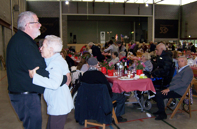 74è Homenatge a la Vellesa