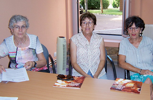 Voluntariat Càritas