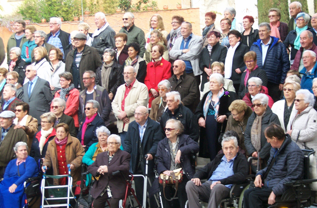 2a sortida Garriguella